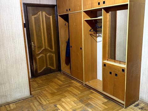 квартира за адресою Ревуцького вул., 19/1