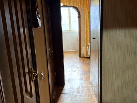 квартира за адресою Ревуцького вул., 19/1