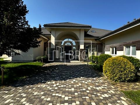 дом по адресу Вишнёвая ул.