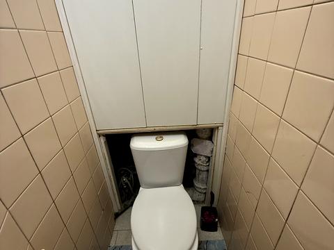 квартира за адресою Ревуцького вул., 19/1