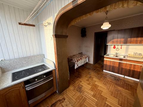 квартира за адресою Ревуцького вул., 19/1