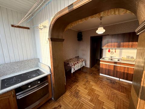 квартира за адресою Ревуцького вул., 19/1