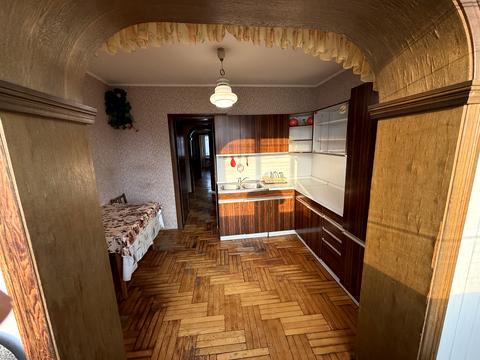 квартира за адресою Ревуцького вул., 19/1