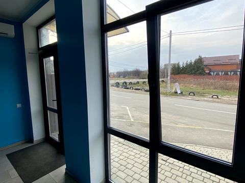 комерційна за адресою Польова вул., 45А