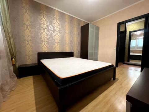 квартира по адресу Харьковское шоссе, 146