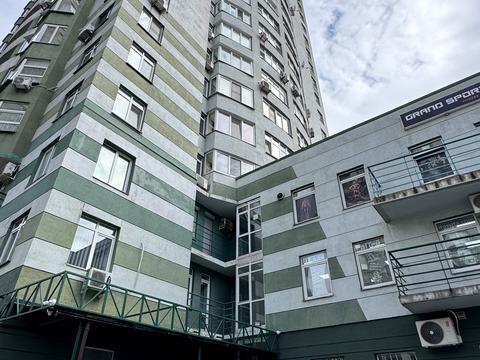 коммерческая по адресу Львовская ул., 22