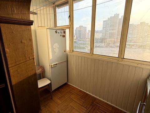 квартира за адресою Ревуцького вул., 19/1