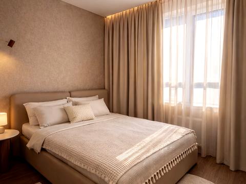 дом по адресу Інелли Огнєвої