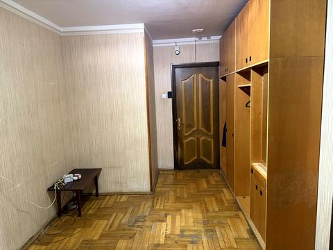 квартира за адресою Ревуцького вул., 19/1