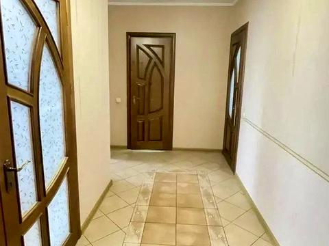 квартира по адресу Північний бульв., 5-Б