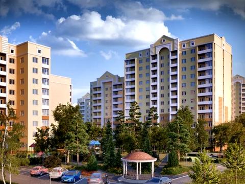 квартира за адресою Чубинського вул., 8-Б