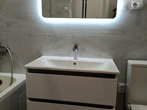 квартира по адресу Правды просп. (Правды), 41-Г