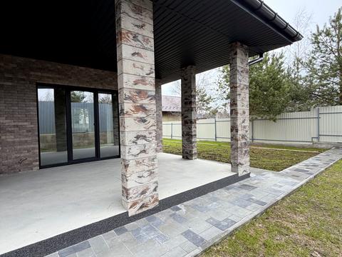 дом по адресу Бучанська, 10