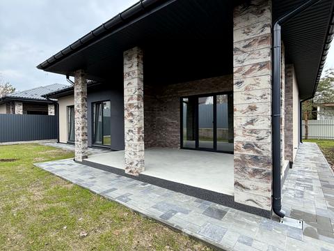 дом по адресу Бучанська, 10