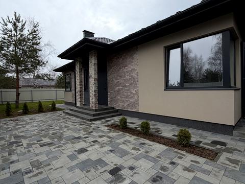 дом по адресу Бучанська, 10