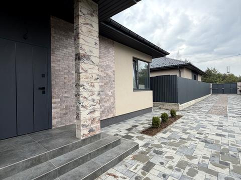 дом по адресу Бучанська, 10