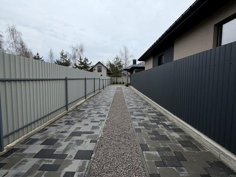 дом по адресу Бучанська, 10