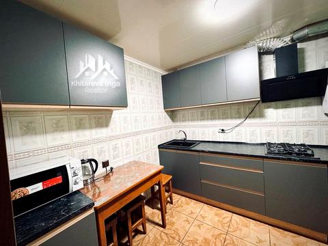 квартира за адресою Науки просп. (Гагаріна), 78