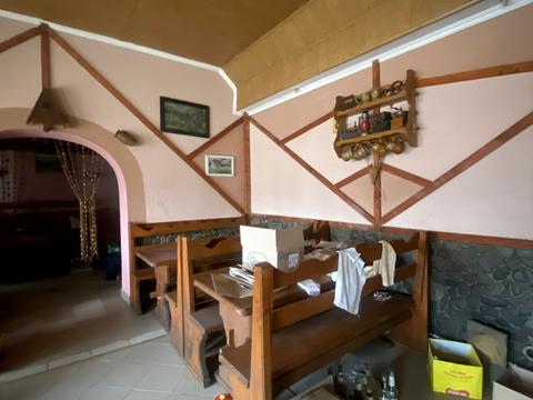 коммерческая по адресу Ужанська, 14