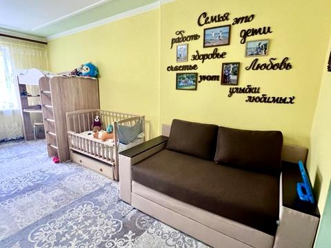 квартира по адресу Бориспольская ул., 3-Б