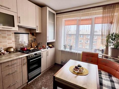 квартира за адресою Бориспільська вул., 3-Б