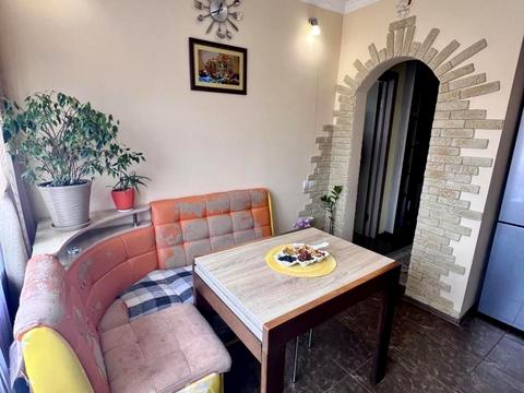 квартира по адресу Бориспольская ул., 3-Б