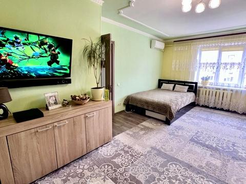 квартира по адресу Бориспольская ул., 3-Б