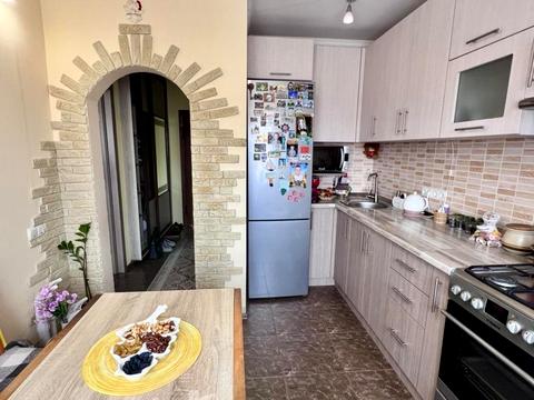 квартира по адресу Бориспольская ул., 3-Б