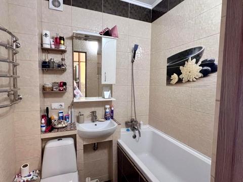 квартира по адресу Бориспольская ул., 3-Б