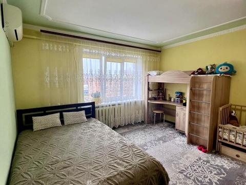 квартира по адресу Бориспольская ул., 3-Б