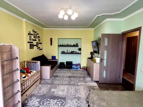 квартира по адресу Бориспольская ул., 3-Б