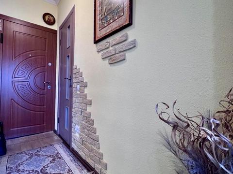 квартира по адресу Бориспольская ул., 3-Б