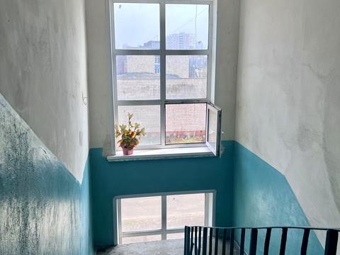 квартира по адресу Бориспольская ул., 3-Б