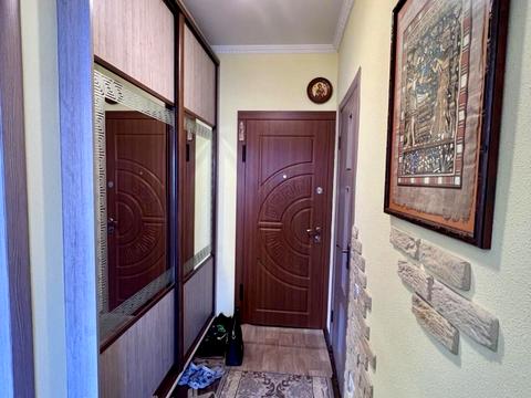 квартира по адресу Бориспольская ул., 3-Б