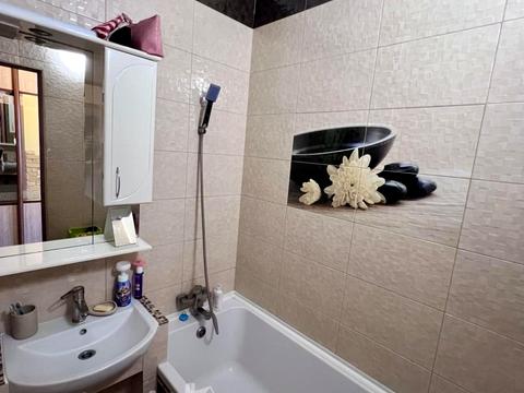 квартира по адресу Бориспольская ул., 3-Б