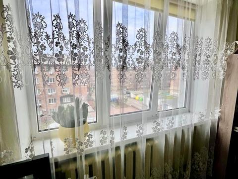 квартира по адресу Бориспольская ул., 3-Б