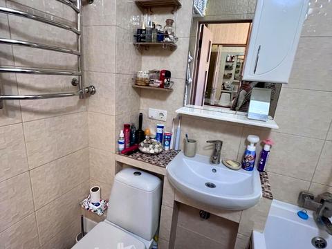 квартира по адресу Бориспольская ул., 3-Б