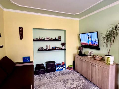 квартира по адресу Бориспольская ул., 3-Б