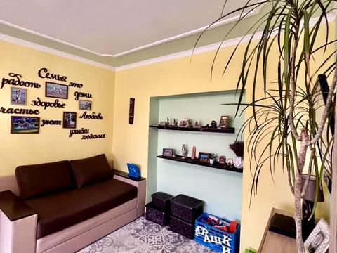 квартира по адресу Бориспольская ул., 3-Б