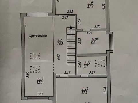 будинок за адресою Дачна, 42