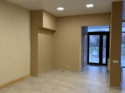 комерційна за адресою Стрийська вул., 108