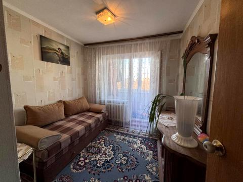 квартира за адресою Молодіжна вул., 17/2