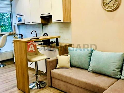 квартира по адресу Князей Кориатовичей ул., 70-А