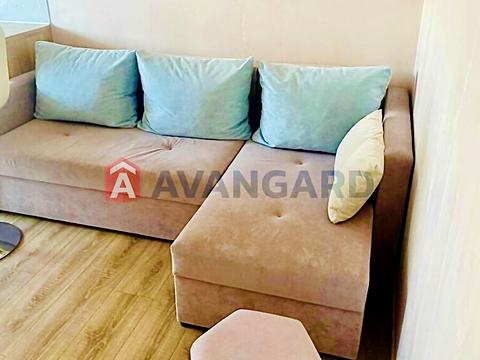 квартира по адресу Князей Кориатовичей ул., 70-А