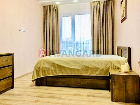 квартира по адресу Князей Кориатовичей ул., 70-А