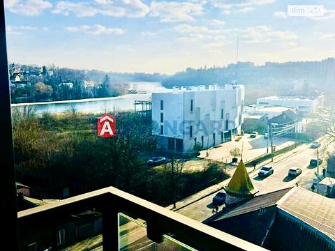 квартира по адресу Князей Кориатовичей ул., 70-А