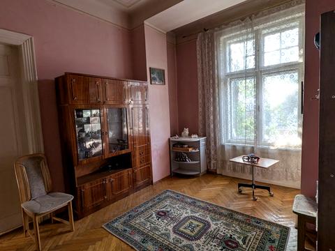 квартира по адресу Коперника ул., 31