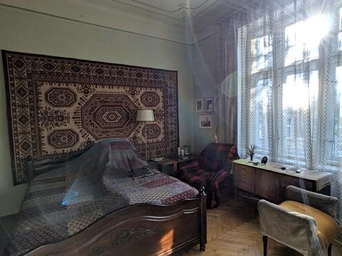 квартира по адресу Коперника ул., 31