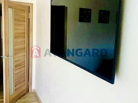 квартира по адресу Князей Кориатовичей ул., 70-А