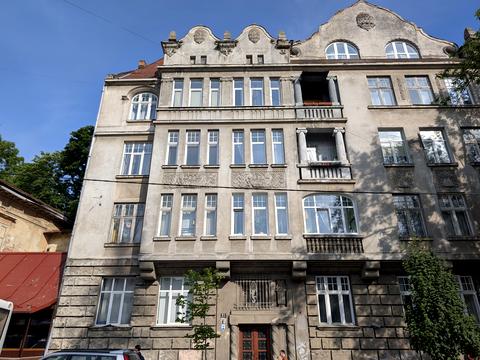 квартира по адресу Коперника ул., 31